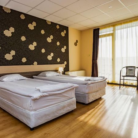Hotel City Burgas City Exterior foto