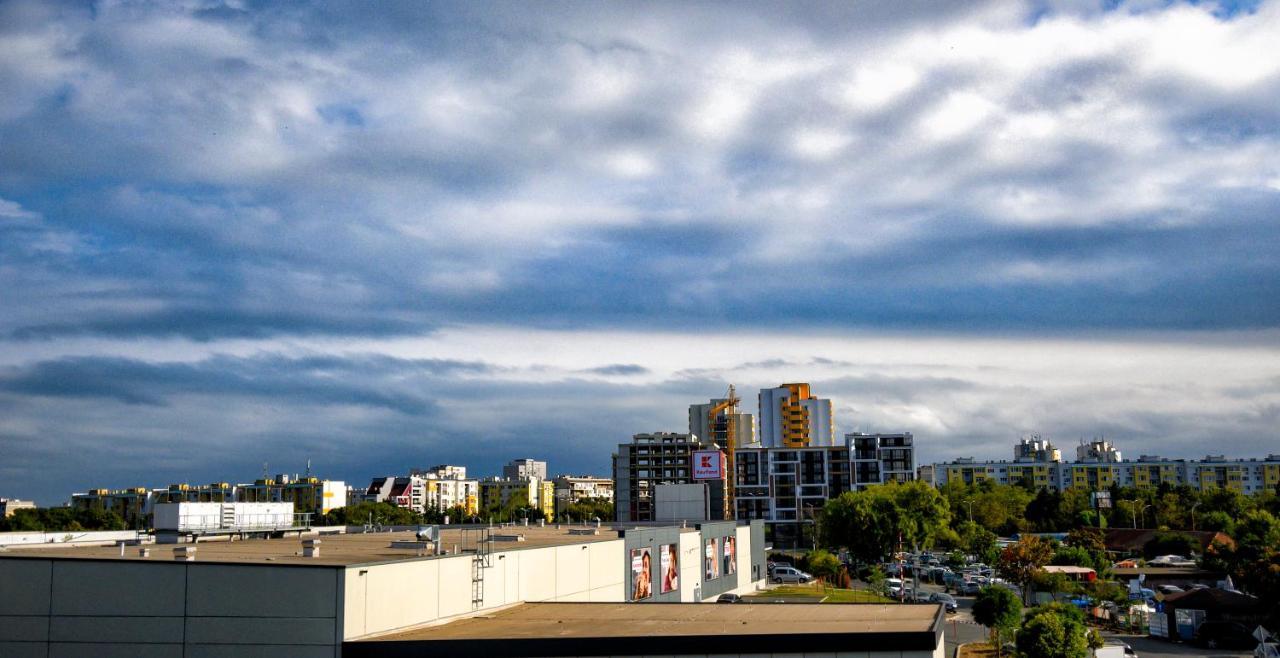 Hotel City Burgas City Exterior foto