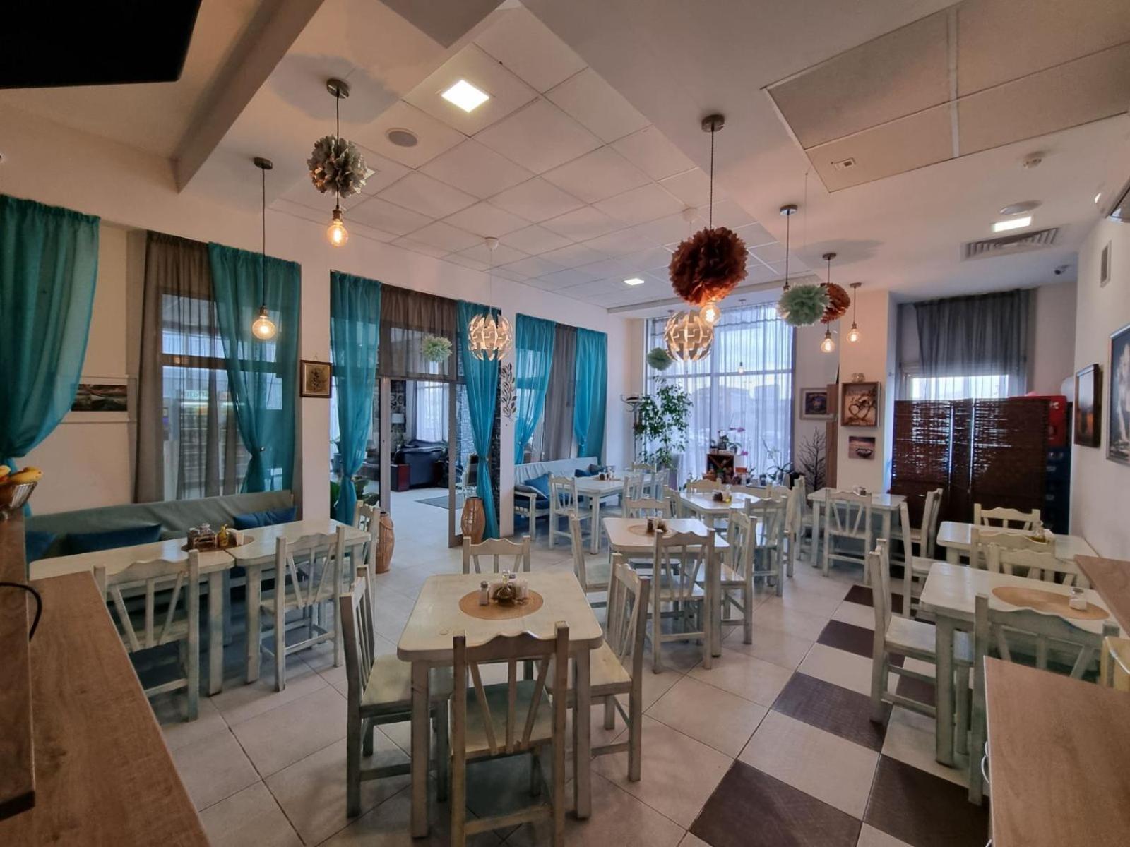 Hotel City Burgas City Exterior foto